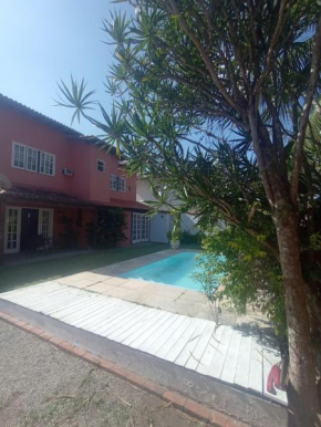 Pousada Natureza
